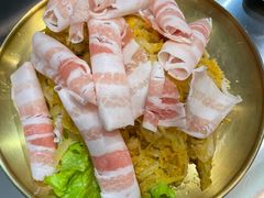 -齐齐哈尔小炉匠炭火烤肉(西红门店)
