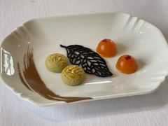 -宝丽轩中餐厅BAOLIXUAN