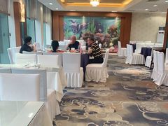 大堂-渔满仓海鲜渔家(象山二店)