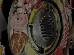 -哈哈碳都·牛肋条无限自助烤肉(宝龙店)
