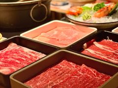 -温野菜涮涮锅(西单大悦城店)