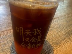-星巴克(宝山万达店)