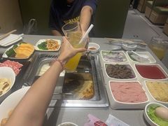 -海底捞火锅(5050购物中心店)