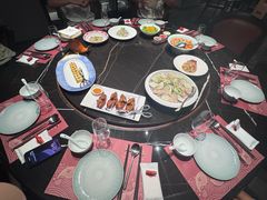 -沈灶河豚宴·河豚融合餐厅(汉中路店)