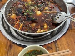 -黑竹香鸡(营和巷店)