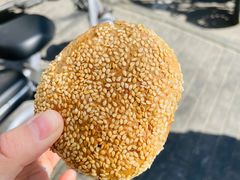-满记烧饼(牛街东里小区一区店)