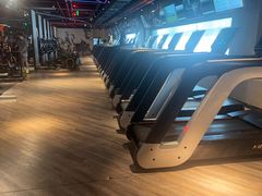 -杭菁壹号健身(余之城店)