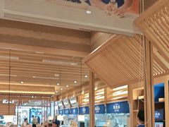 -马记永·兰州牛肉面(山姆外高桥店)