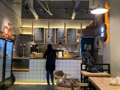 -每碗面馆(新鸿安大厦店)