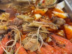 -陈小厨海鲜大咖·15年平潭味(龙王头店)