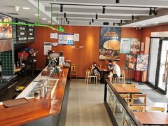 -魏斯理汉堡(西安沣东吾悦店)