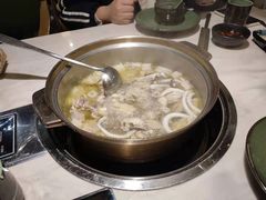 织金竹笙椰子鸡-狐狸爱上椰子鸡(滨江星光大道店)