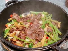 -猪肉婆私房菜(容桂总店)