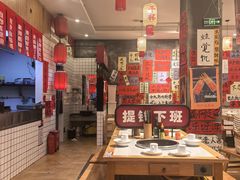 -佬缸炮江湖川菜(玉林店)