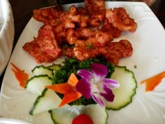 -旺达·福州菜(正大广场店)