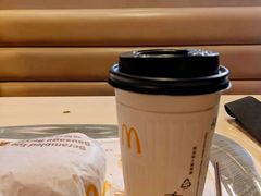 -麦当劳(常州西瀛里店)