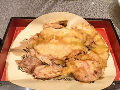 -西安饭庄·非遗陕菜(钟楼店)