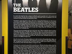 -摇滚乐名人堂博物馆