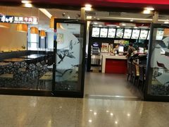 -康师傅私房牛肉面(申虹店)