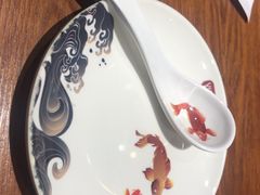 -渝是乎酸菜鱼(龙旗购物中心店)