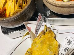 -长安大牌档之上元灯会(南大街店)