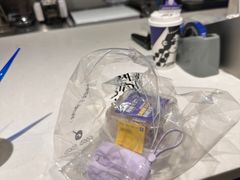 -西琳姑娘·新疆冰淇淋酸奶茶(南开大悦城店)