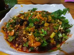 -雲记卢妈冷锅串串(中道街总店)