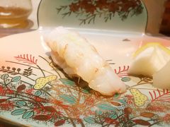 -桐寿司Sushi Tong