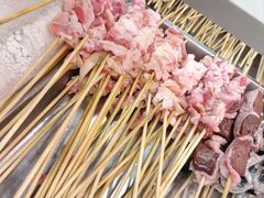 -新疆艾麦尔烧烤(丰台路口店)