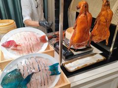 -京彩臻品火锅