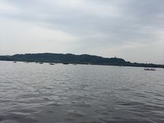 -星巴克(西湖天地店)