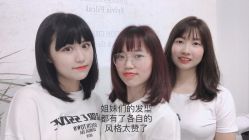 -Moyue HAIR SALON