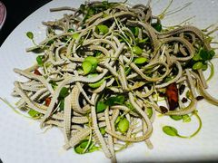 -李记东北饺子馆·东北菜(欢乐谷店)