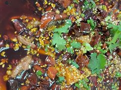 -Yan Ting 宴庭中餐厅(上海静安瑞吉酒店)