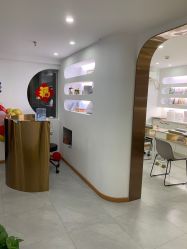 -芊冉•美甲美睫纹绣