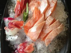 -真剑日本料理·铁板烧(贵州路店)
