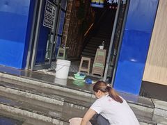 -老胖串店(山大路店)