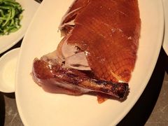 -金鸭季·北京烤鸭(深业上城店)