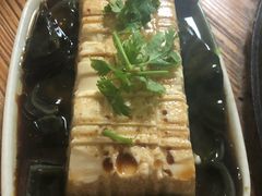 -清真长山屯泉水灶台鱼(佳庆道店)