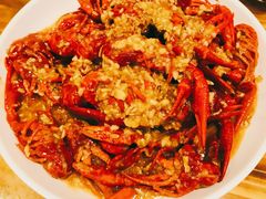 -冶建镜子·老南昌大排档·江西虾王(总店)