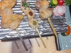 -鱼四季(五彩世界店)