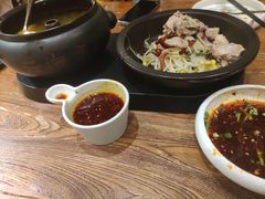 -云海肴·汽锅鸡·云南菜(美罗城店)