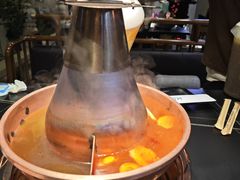 -乔先生涮肉·鲜活牛羊肉火锅(塘沽店)