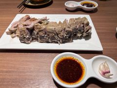 -贯贯吉·清真餐厅(浙江中路店)