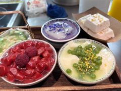 -李百蟹·江南蟹黄面·河景餐厅(夫子庙总店)