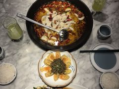 -懒人盐府人家(航天桥店)