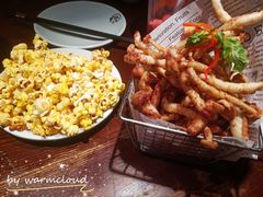 -老板恋上鱼(高新万达店)