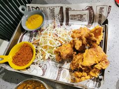 -妥妥烤肉料理(昙华林店)