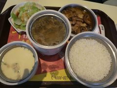 -真功夫(振华路店)