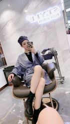 -CD Hair salon
